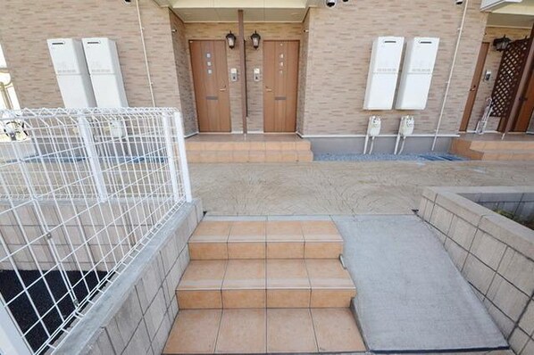 ルミナスハイムの物件内観写真